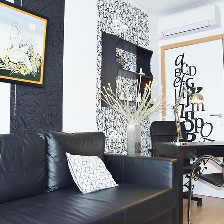 Les Chambourlettes Bed & Breakfast Mons Eksteriør bilde