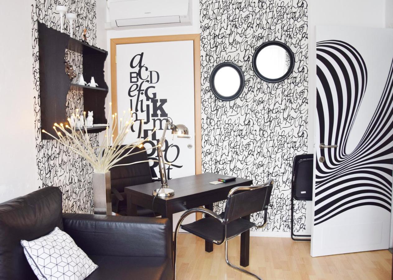 Les Chambourlettes Bed & Breakfast Mons Eksteriør bilde