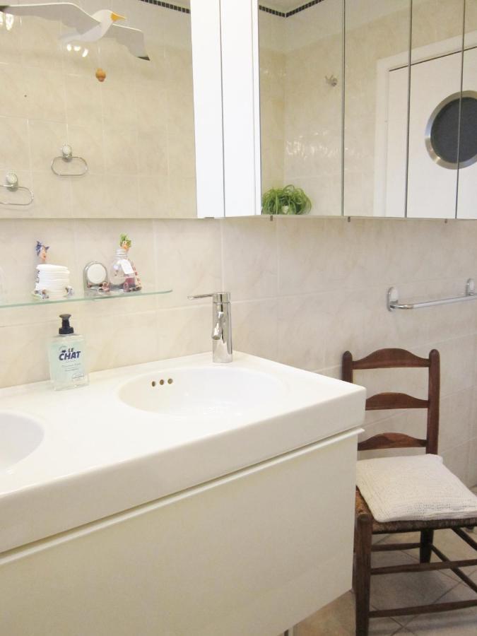Les Chambourlettes Bed & Breakfast Mons Eksteriør bilde