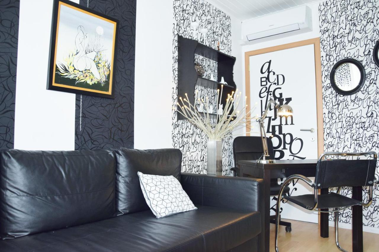 Les Chambourlettes Bed & Breakfast Mons Eksteriør bilde